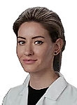 Якунина Ирина Владимировна — Косметолог