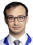 Бандур Владимир Борисович — Стоматолог-имплантолог