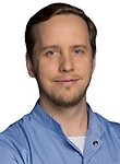 Епифанов Антон Вячеславович — Спортивный врач