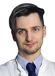 Зверев Никита Борисович — Стоматолог-терапевт