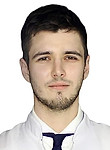 Лузанов Семён Игоревич — Стоматолог-ортопед