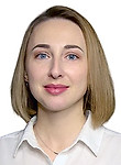 Рашкина Светлана Сергеевна — Стоматолог-терапевт