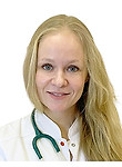 Пчелинцева Анна Алексеевна — Педиатр