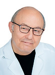 Кузнецов Петр Станиславович — Вертебролог