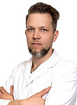 Кондратьев Александр Александрович — Ортопед