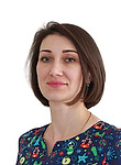 Плаксицкая Ирина Владимировна — Стоматолог