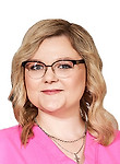 Волкова Снежана Владимировна — Репродуктолог (ЭКО)