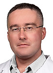 Кисов Вячеслав Владимирович — Нарколог