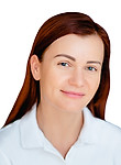 Сальникова Алла Владимировна — Невролог