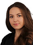 Григорян Сюзанна Сергеевна — Стоматолог-ортодонт