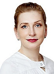 Шепелева Ирина Викторовна — Гинеколог