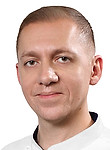 Князьков Андрей Владимирович — Психиатр