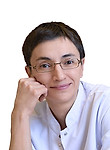 Дубинская Екатерина Дмитриевна — Гинеколог