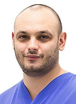 Джалилов Дмитрий Олегович — Уролог