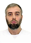 Ильясов Мута Ильясович — Стоматолог