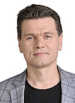 Финько Василий Алексеевич — Психолог