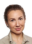 Габеева Виктория Александровна