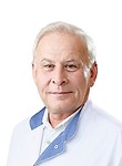 Николаев Николай Николаевич — Акушер
