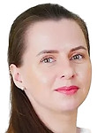 Капустина Анастасия Юрьевна — Врач функциональной диагностики
