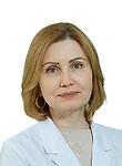 Вуйцик Наталия Борисовна — УЗИ-специалист