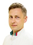 Московкин Андрей Геннадьевич — УЗИ-специалист