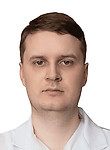 Анацко Роман Николаевич — УЗИ-специалист