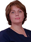 Тищенко Екатерина Сергеевна — Эндоскопист