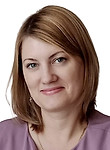 Кириллова Наталья Петровна — Дефектолог