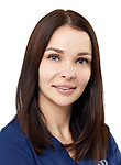 Голикова Анастасия Михайловна — Стоматолог