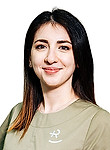 Кулиева Фируза Хагани кызы — Стоматолог