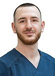 Кискин Дмитрий Сергеевич — Стоматолог
