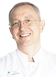 Литвин Андрей Григорьевич — УЗИ-специалист