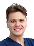 Митрюхин Александр Андреевич — Стоматолог-ортопед