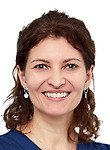 Кинева Марина Александровна — Стоматолог
