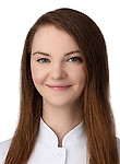 Миронова Надежда Александровна — Лор (отоларинголог)