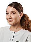 Коротаева Алина Эдуардовна — Акушер