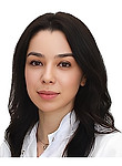Ахматова Элина Муратовна — Венеролог