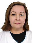 Рукшина Ольга Анатольевна — Гастроэнтеролог