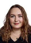 Грецова Елена Сергеевна — Психолог