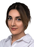 Яхшатова Бэлла Асланбековна — Стоматолог-ортопед
