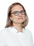Смирнова Наталья Александровна — Стоматолог