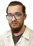 Андреев Николай Викторович — Гематолог