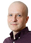 Калинин Василий Андреевич — Психолог