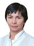 Омарова Муминат Рамазановна