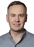Шалин Михаил Викторович — Стоматолог