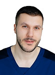 Игнатов Константин Александрович — Нейропсихолог