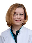 Радькова Марина Васильевна — Акушер-гинеколог