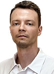 Скалин Сергей Андреевич — Уролог