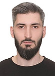 Карданов Тотлястан Батырович — Стоматолог