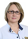 Дмитриева Наталья Викторовна — Репродуктолог (ЭКО)